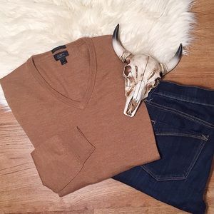 J. CREW || Merino Wool Sweater